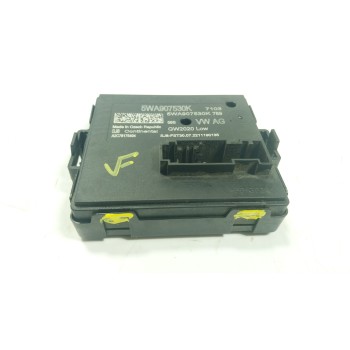 MODULO ELECTRONICO 5WA907530K 5WA907530K 