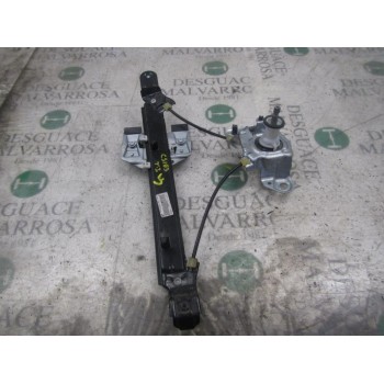 ELEVALUNAS TRASERO IZQUIERDO 1P0839461 