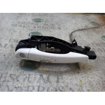 MANETA EXTERIOR DELANTERA IZQUIERDA 1609240280 