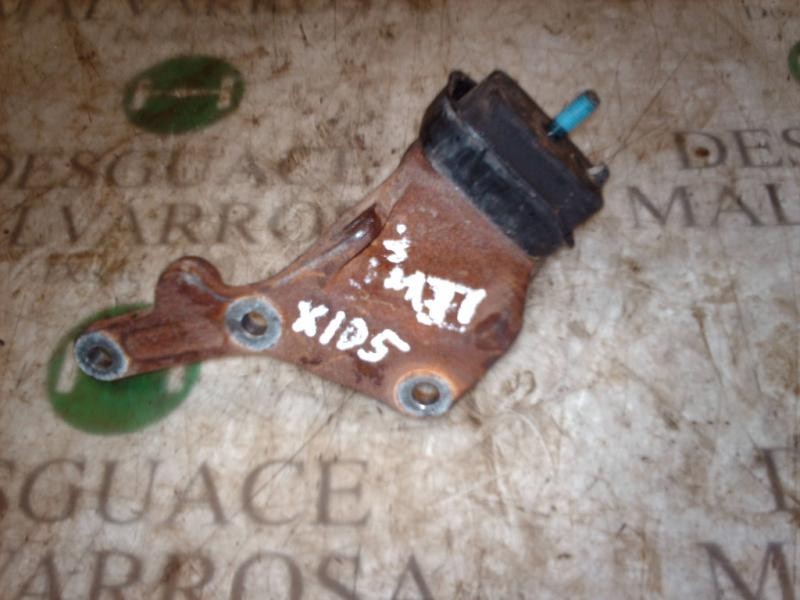 Recambio de soporte motor trasero para ford fiesta berl./courier porto referencia OEM IAM   