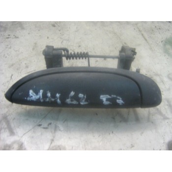 MANETA EXTERIOR DELANTERA IZQUIERDA 