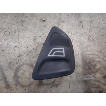 MANDO ELEVALUNAS DELANTERO IZQUIERDO 