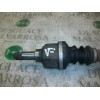 Recambio de transmision izquierda para peugeot 206 berlina 1.9 diesel referencia OEM IAM   