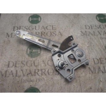 ELEVALUNAS TRASERO IZQUIERDO 