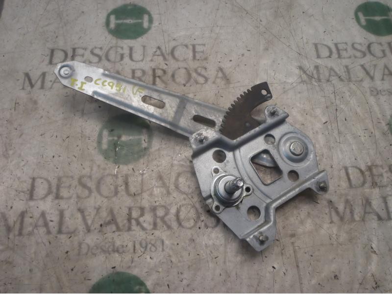 Recambio de elevalunas trasero izquierdo para kia picanto 1.1 active referencia OEM IAM   