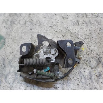 CERRADURA CAPOT 74120SEA506 