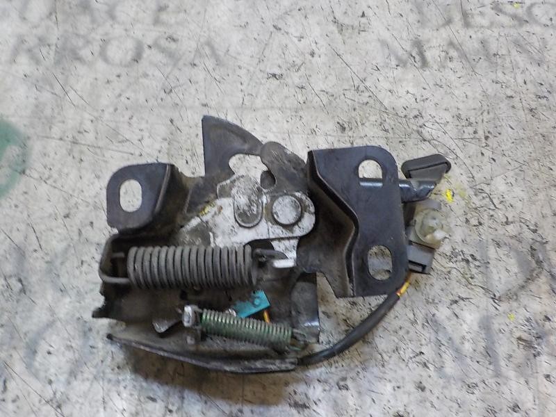 Recambio de cerradura capot para honda accord berlina (cl/cn) 2.2 ctdi referencia OEM IAM 74120SEA506  