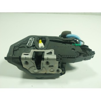 CERRADURA PUERTA DELANTERA IZQUIERDA 51217445041 