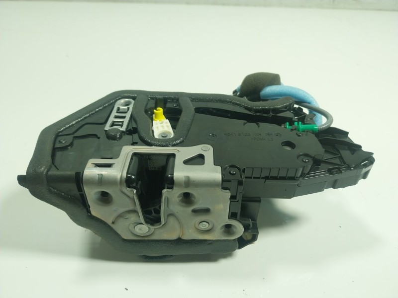 Recambio de cerradura puerta delantera izquierda para bmw 3 (g20, g80, g28) 330 i referencia OEM IAM 51217445041  