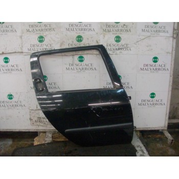 PUERTA TRASERA DERECHA 