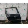 Recambio de puerta trasera derecha para peugeot 206 sw xs referencia OEM IAM   