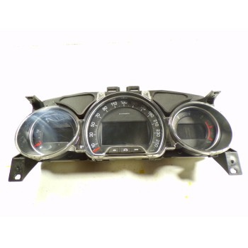 CUADRO INSTRUMENTOS 610361 9665072180 