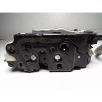 CERRADURA PUERTA TRASERA DERECHA 5K4839016H 5K4839016B 