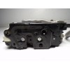 Recambio de cerradura puerta trasera derecha para volkswagen golf vi (5k1) 1.6 tdi referencia OEM IAM 5K4839016H 5K4839016B 