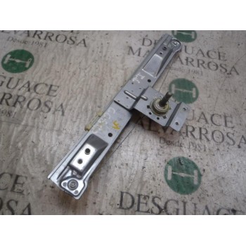 ELEVALUNAS TRASERO IZQUIERDO 