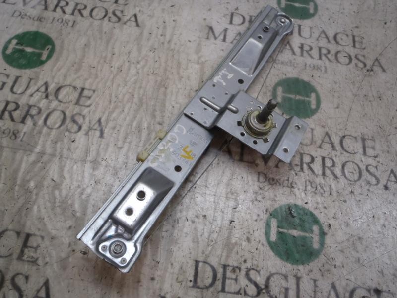 Recambio de elevalunas trasero izquierdo para opel corsa d enjoy referencia OEM IAM   