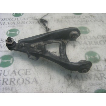 BRAZO SUSPENSION INFERIOR DELANTERO IZQUIERDO 