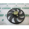 Recambio de electroventilador para fiat stilo multi wagon (192) 1.9 jtd cat referencia OEM IAM   