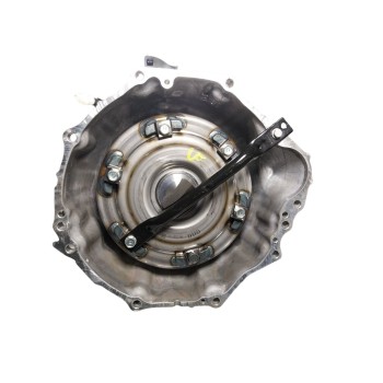 CAJA CAMBIOS 3510460320 