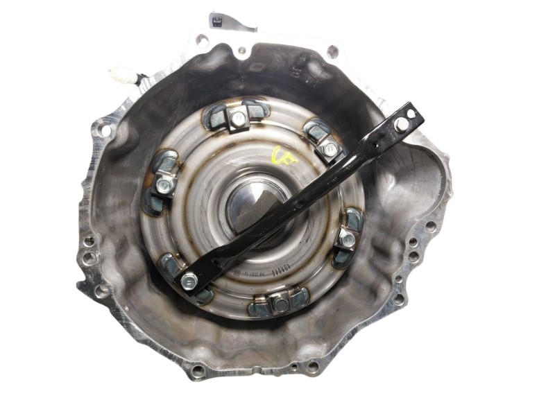 Recambio de caja cambios para toyota land cruiser (gdj250l) 2.8 d mhev referencia OEM IAM 3510460320  