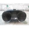 Recambio de cuadro instrumentos para seat ibiza sc (6j1) reference referencia OEM IAM 6J0920801AX 6J0920800L 