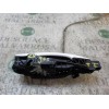 Recambio de maneta exterior trasera izquierda para citroën c4 cactus 1.2 12v vti referencia OEM IAM 1609240780  