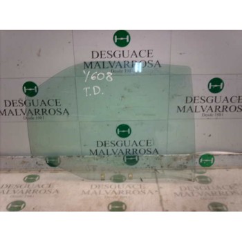 CRISTAL PUERTA TRASERO DERECHO 