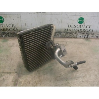 EVAPORADOR AIRE ACONDICIONADO 