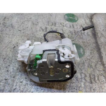 CERRADURA PUERTA TRASERA DERECHA 72612SEAG01 