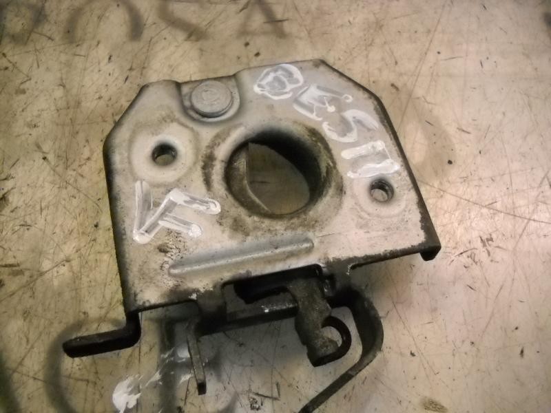 Recambio de cerradura capot para renault laguna ii (bg0) dynamique referencia OEM IAM 8200236510  