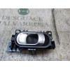 Recambio de maneta interior delantera derecha para citroën c4 cactus 1.2 12v vti referencia OEM IAM 98012885VV  