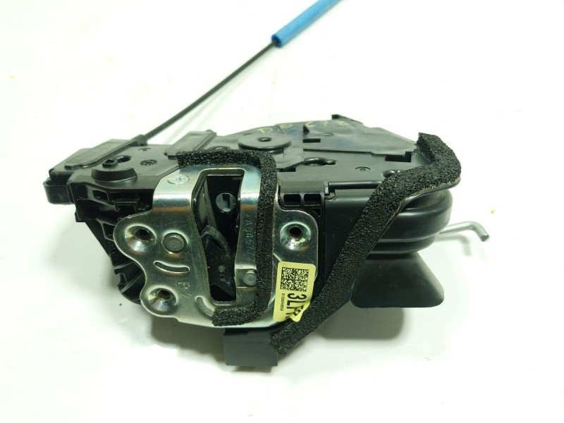 Recambio de cerradura puerta delantera derecha para kia stonic (yb) 1.2 cvvt referencia OEM IAM 81320H8050 81320H8050 