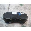 Recambio de cuadro instrumentos para seat ibiza sc (6j1) reference referencia OEM IAM 6J0920801AX 6J0920800L 