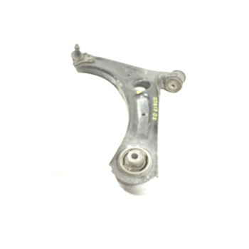 BRAZO SUSPENSION INFERIOR DELANTERO IZQUIERDO 1K0407151BL 