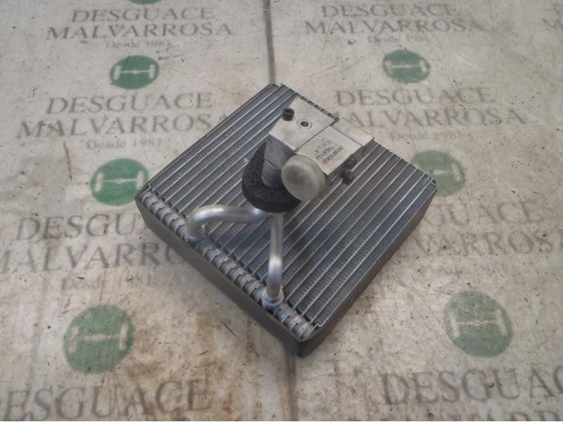 Recambio de evaporador aire acondicionado para kia picanto 1.1 active referencia OEM IAM   