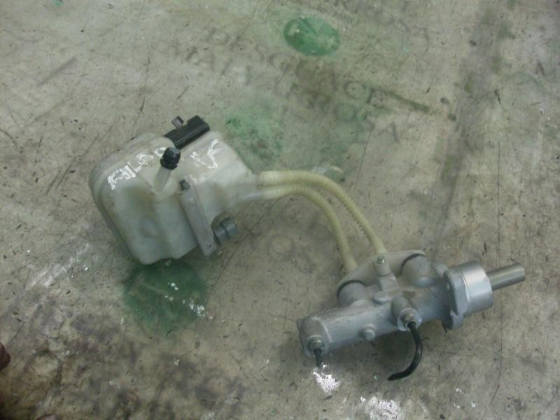 Recambio de bomba freno para opel meriva enjoy referencia OEM IAM   