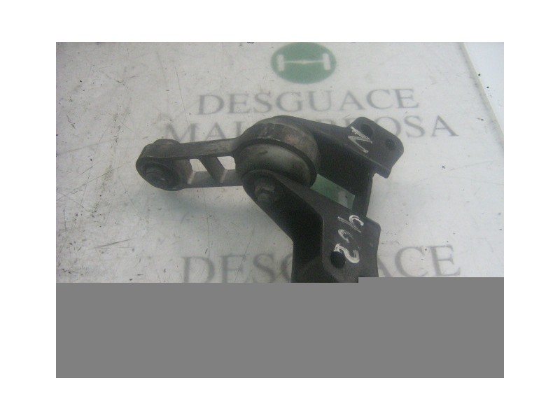 Recambio de soporte cambio para renault megane i coupe fase 2 (da..) 1.6 16v expression referencia OEM IAM   