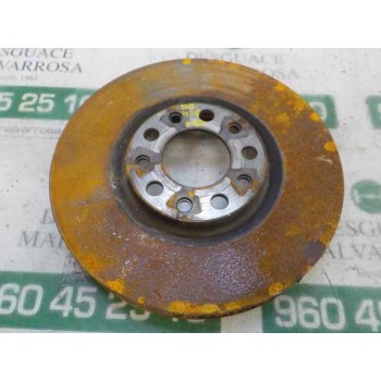 DISCO FRENO DELANTERO 68254087AA 