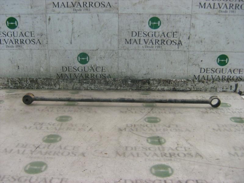 Recambio de brazo suspension superior trasero izquierdo para ssangyong musso 2.9 tdi grand lux referencia OEM IAM   