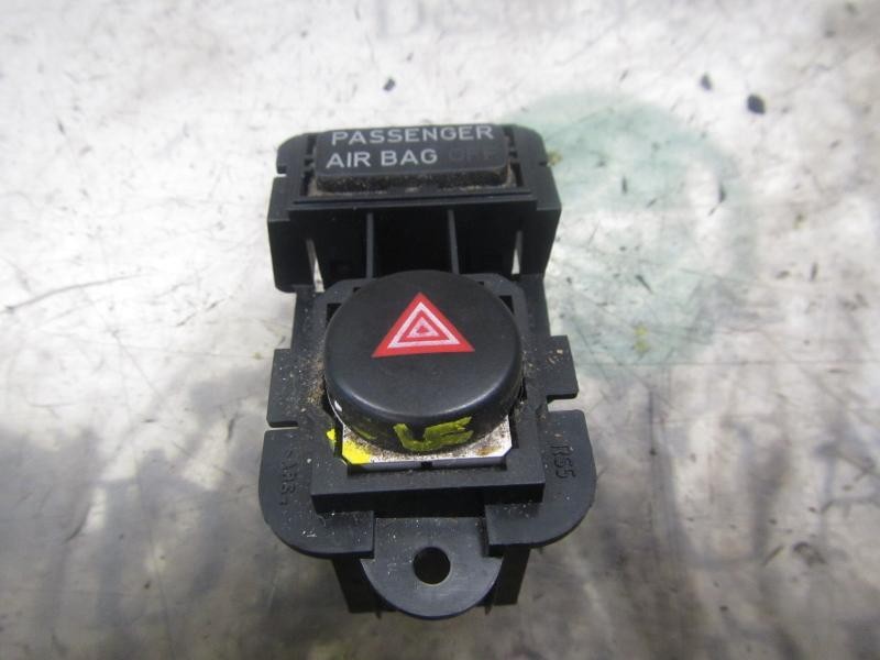 Recambio de warning para seat leon (1p1) reference ecomotive referencia OEM IAM 5P0953235B1MM 5P0953235B 