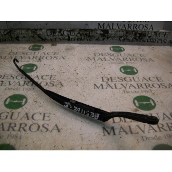 BRAZO LIMPIA DELANTERO IZQUIERDO 7701049033 