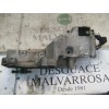 Recambio de soporte motor para renault megane i berlina hatchback (ba0) 1.4e rl referencia OEM IAM   