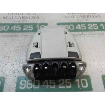 PILOTO INTERIOR 61319284415 65753450343 