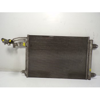 CONDENSADOR AIRE ACONDICIONADO 1K0820411AC 1K0820411N 