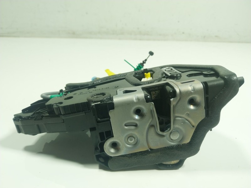 Recambio de cerradura puerta trasera derecha para bmw 3 (g20, g80, g28) 330 i referencia OEM IAM 51227445046  