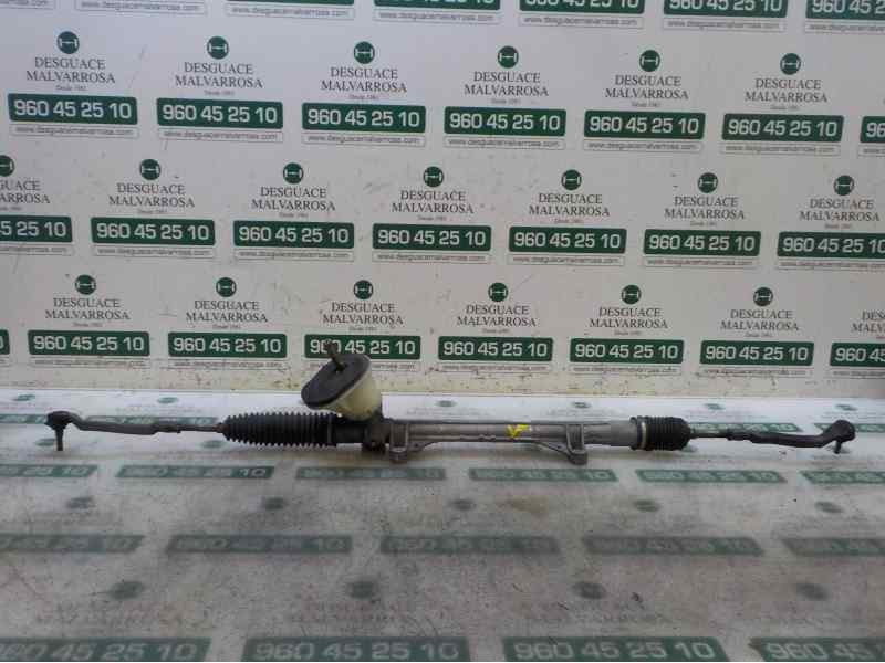 Recambio de cremallera direccion para mercedes-benz citan (w415) furgon 1.2 cat referencia OEM IAM A4154600000  490014667R