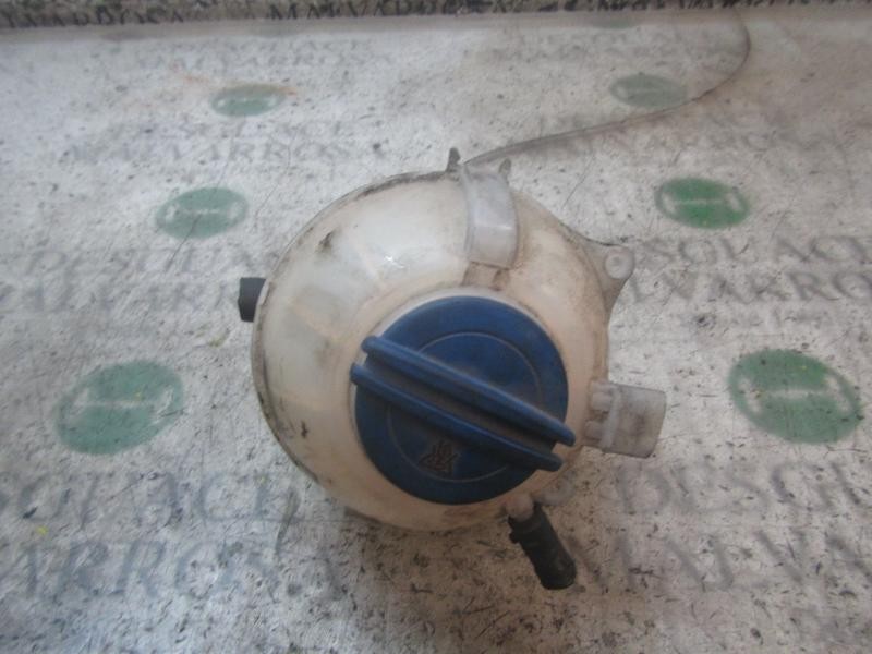 Recambio de deposito expansion para seat ibiza sc (6j1) reference referencia OEM IAM 6Q0121407B  