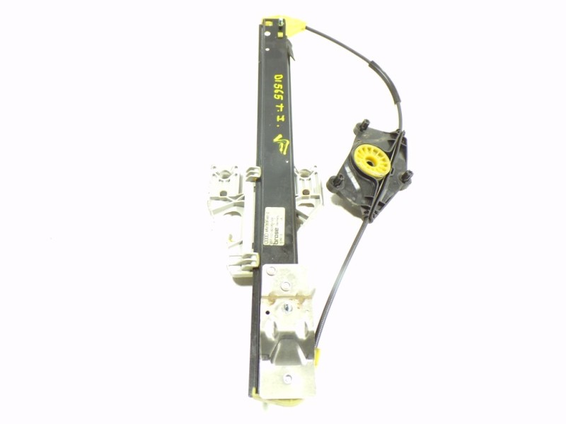 Recambio de elevalunas trasero izquierdo para audi a4 allroad quattro (8k) 2.0 16v tdi referencia OEM IAM 8K0839461C 8K0839461C 