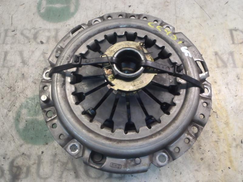 Recambio de kit embrague para kia picanto 1.1 active referencia OEM IAM   