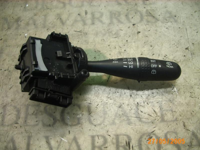 Recambio de mando limpia para suzuki swift berlina (mz) gl (3-ptas.) referencia OEM IAM   